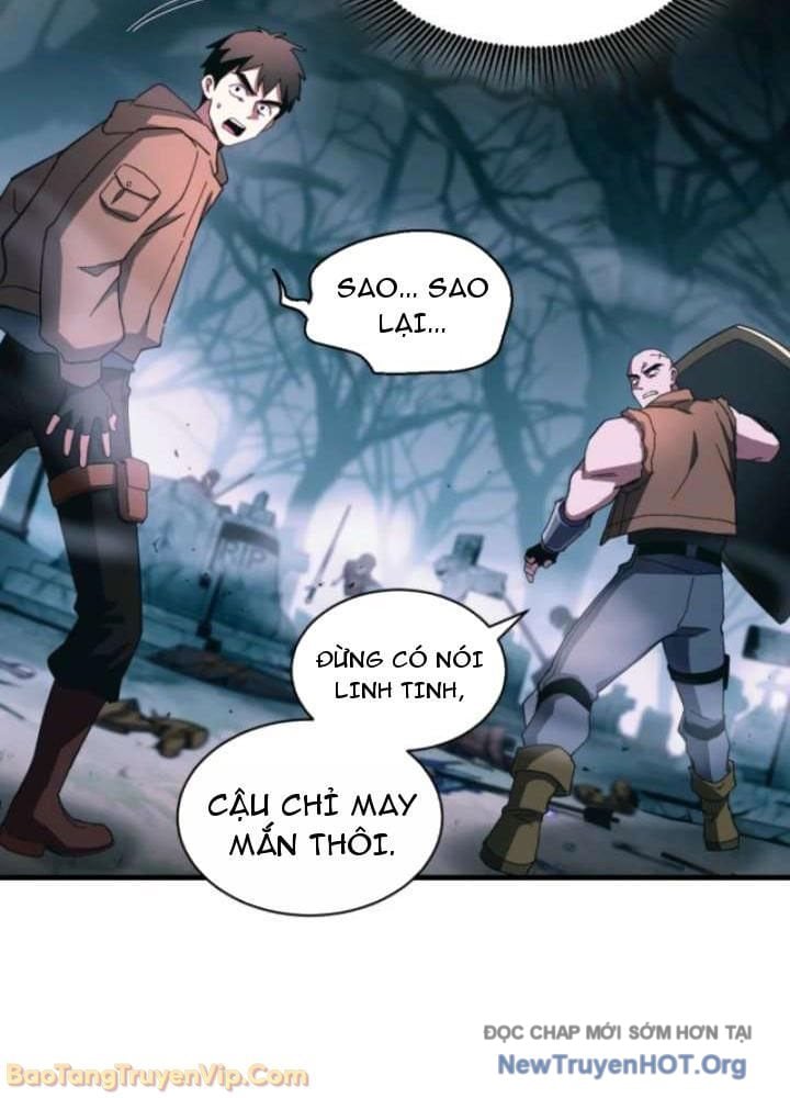 Đấng Tối Cao Lần Đầu Làm Cha Chap 5 - Next Chap 6