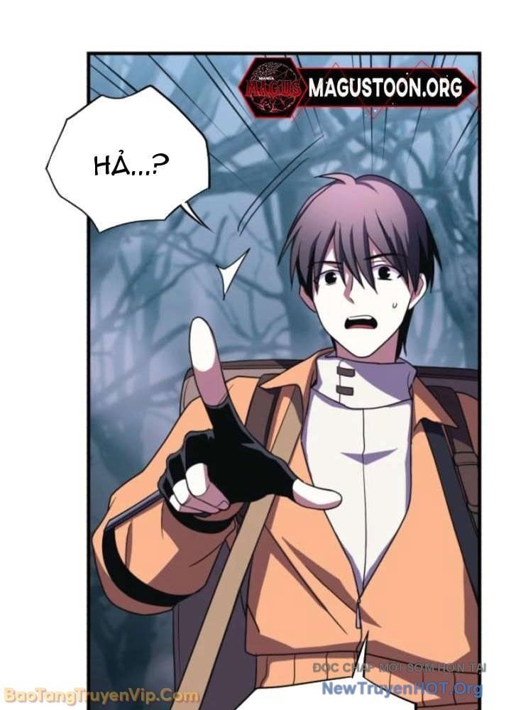 Đấng Tối Cao Lần Đầu Làm Cha Chap 5 - Next Chap 6