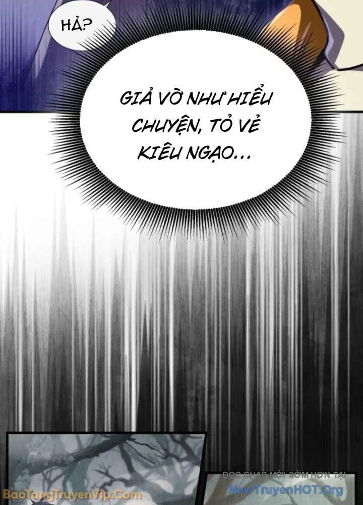 Đấng Tối Cao Lần Đầu Làm Cha Chap 5 - Next Chap 6