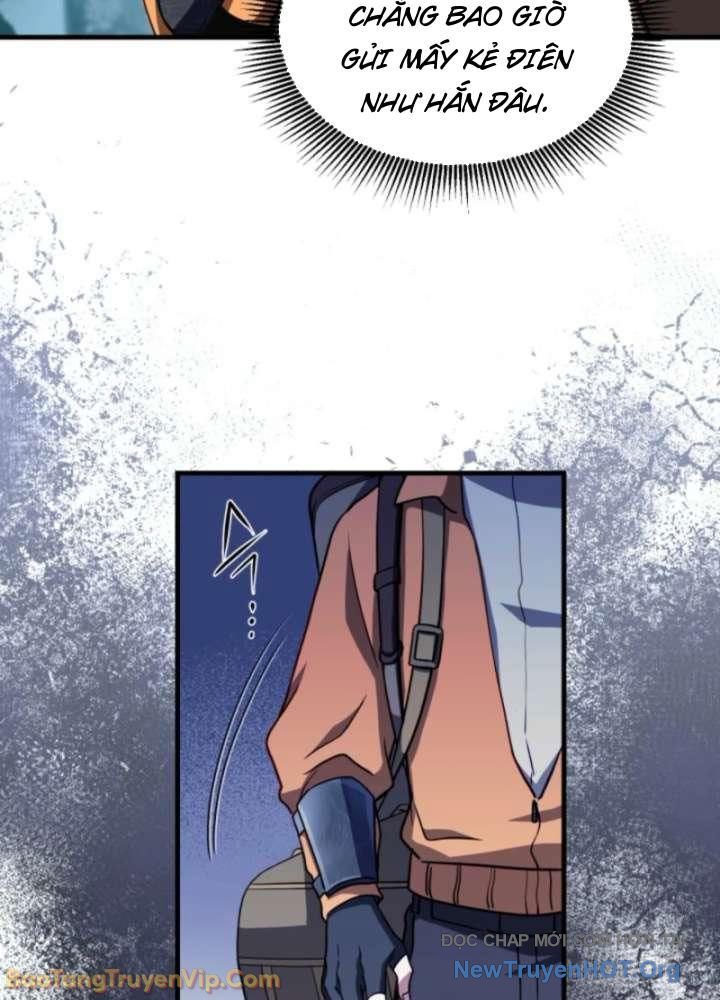 Đấng Tối Cao Lần Đầu Làm Cha Chap 5 - Next Chap 6