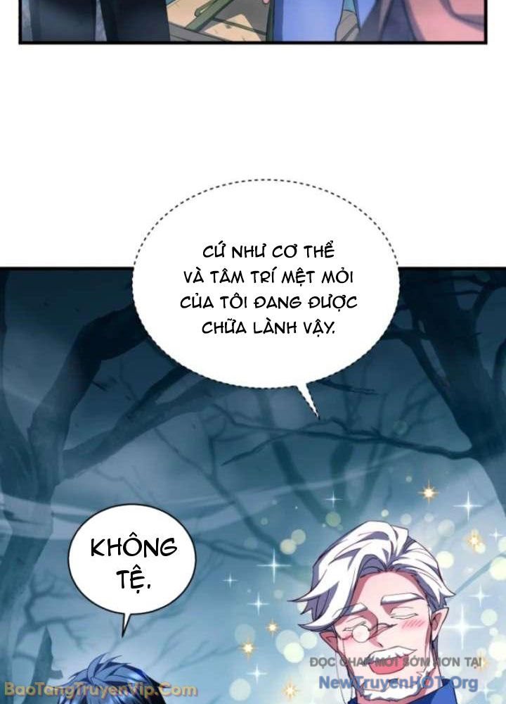 Đấng Tối Cao Lần Đầu Làm Cha Chap 5 - Next Chap 6