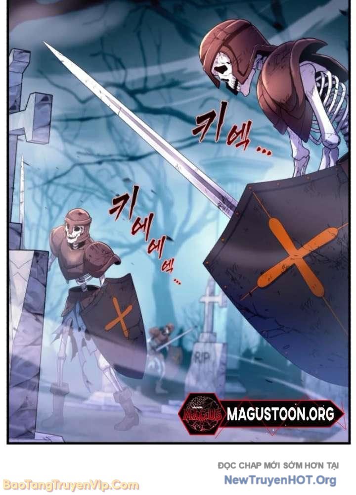 Đấng Tối Cao Lần Đầu Làm Cha Chap 5 - Next Chap 6