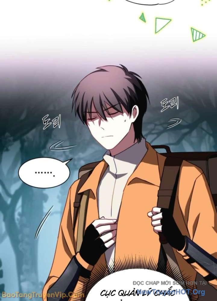 Đấng Tối Cao Lần Đầu Làm Cha Chap 5 - Next Chap 6