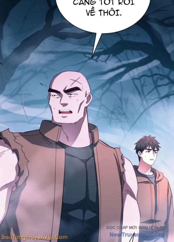 Đấng Tối Cao Lần Đầu Làm Cha Chap 5 - Next Chap 6