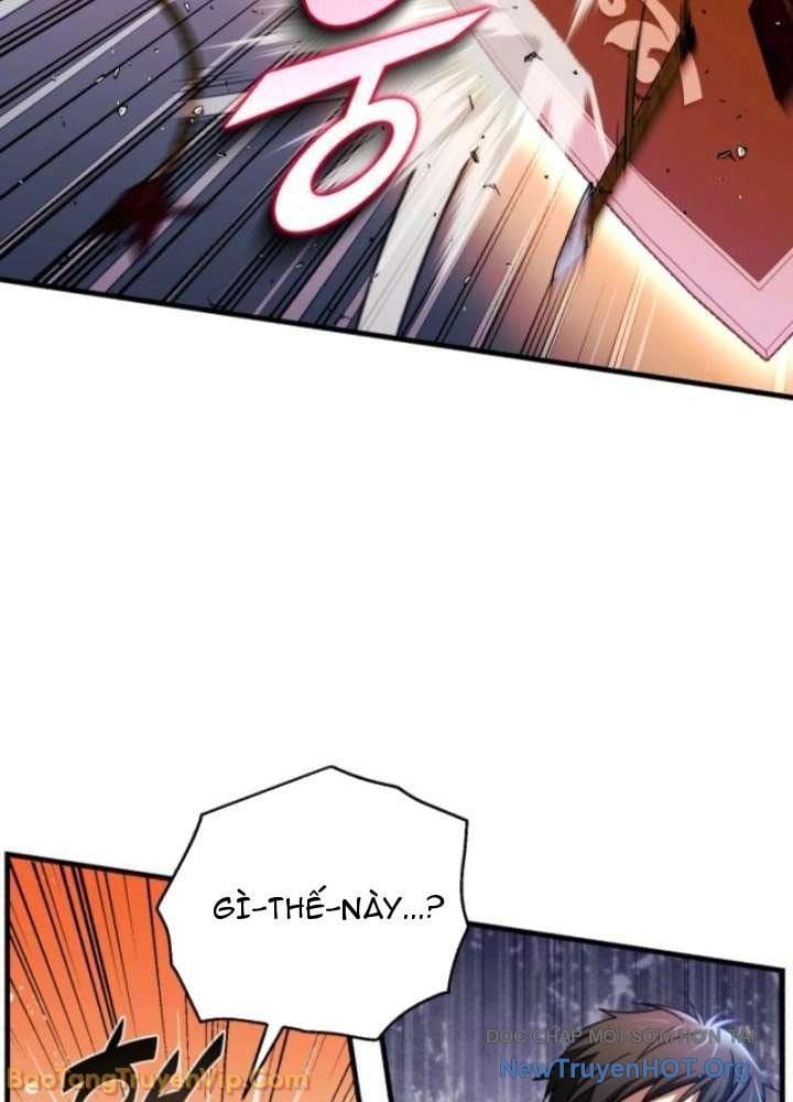 Đấng Tối Cao Lần Đầu Làm Cha Chap 5 - Next Chap 6