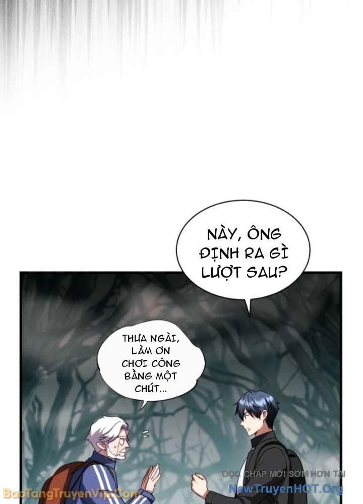 Đấng Tối Cao Lần Đầu Làm Cha Chap 5 - Next Chap 6