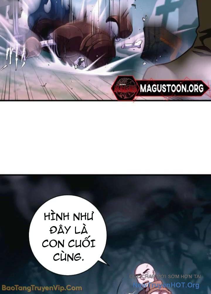 Đấng Tối Cao Lần Đầu Làm Cha Chap 5 - Next Chap 6