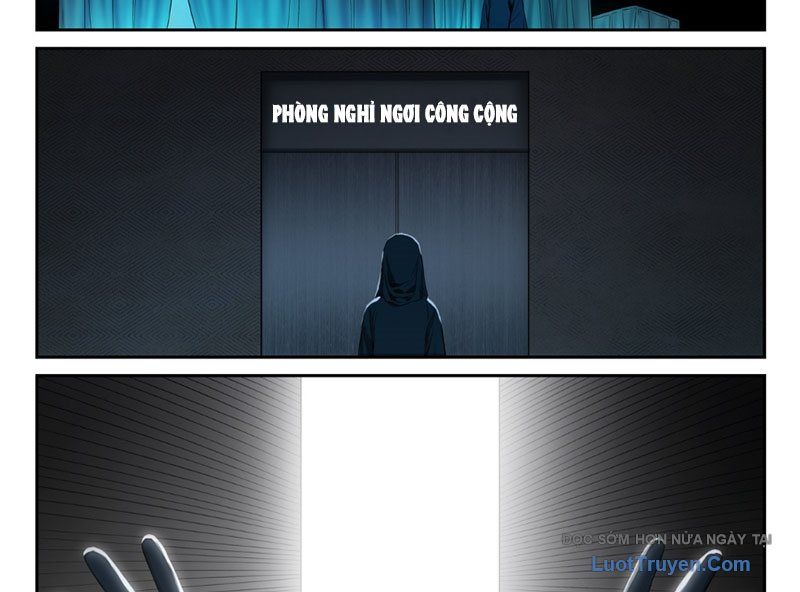 Sổ Tay Thuật Sư Chap 23 - Next Chap 24