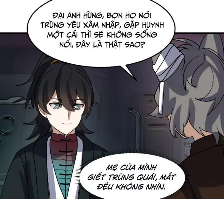 Võ Luyện Đỉnh Phong Chap 4852 - Next Chap 4853