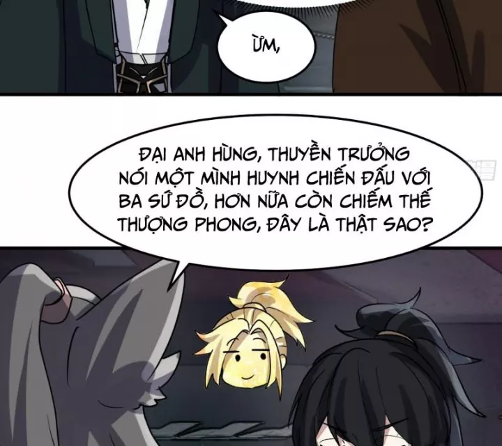 Võ Luyện Đỉnh Phong Chap 4852 - Next Chap 4853