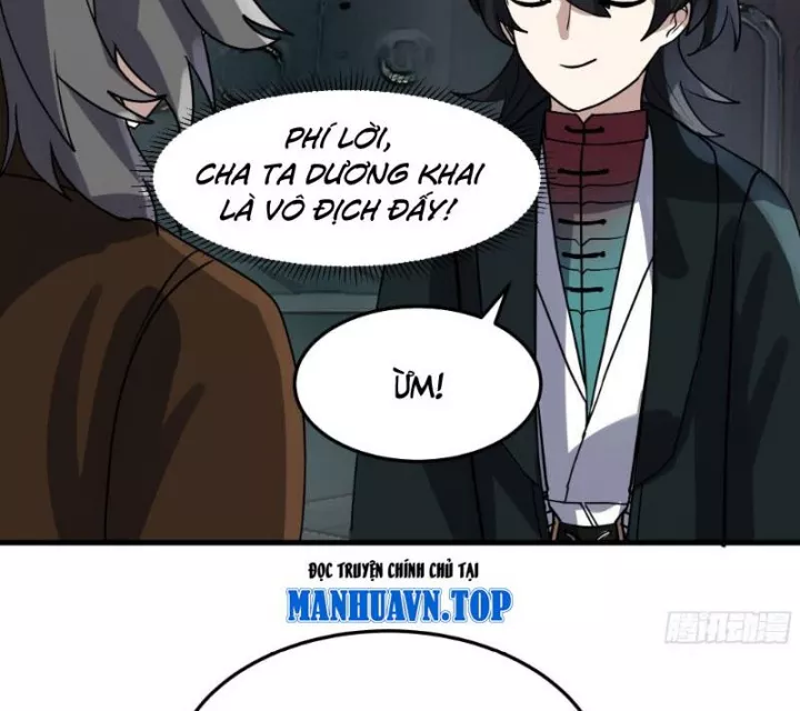 Võ Luyện Đỉnh Phong Chap 4852 - Next Chap 4853