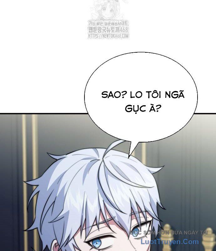 Hoàng Tử Bán Thuốc Chap 84 - Next Chap 85