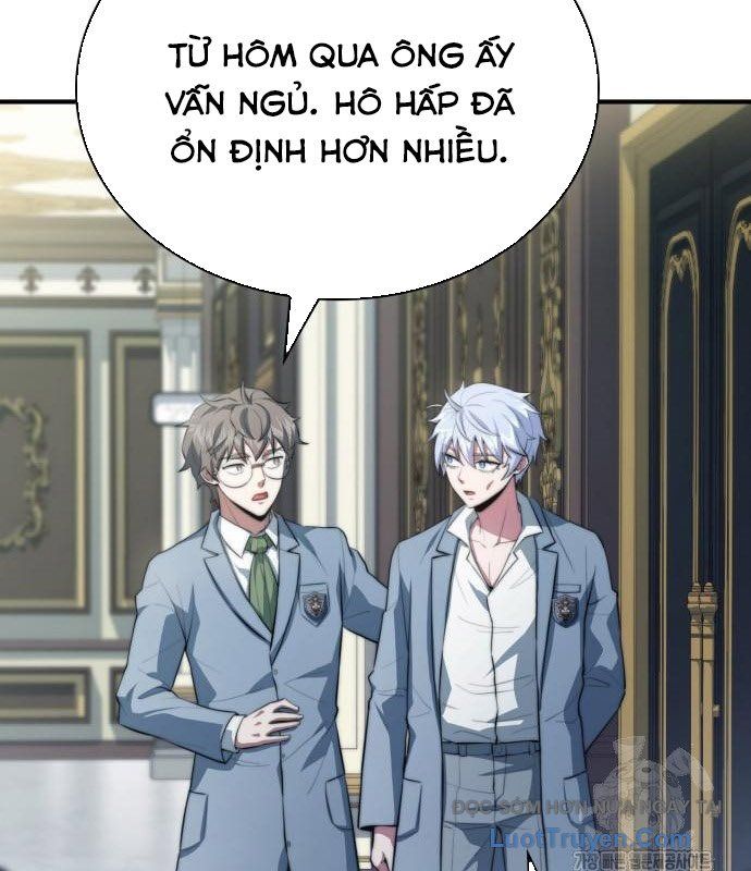 Hoàng Tử Bán Thuốc Chap 84 - Next Chap 85