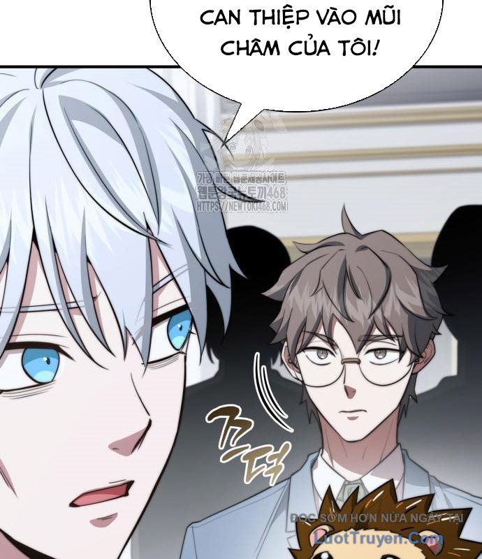 Hoàng Tử Bán Thuốc Chap 84 - Next Chap 85