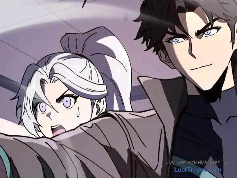 Dị Biến Giáng Lâm Nhân Gian: Kế Hoạch Thanh Trừ Người Chơi Chap 51 - Next Chap 52