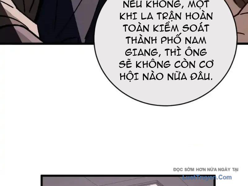Dị Biến Giáng Lâm Nhân Gian: Kế Hoạch Thanh Trừ Người Chơi Chap 51 - Next Chap 52