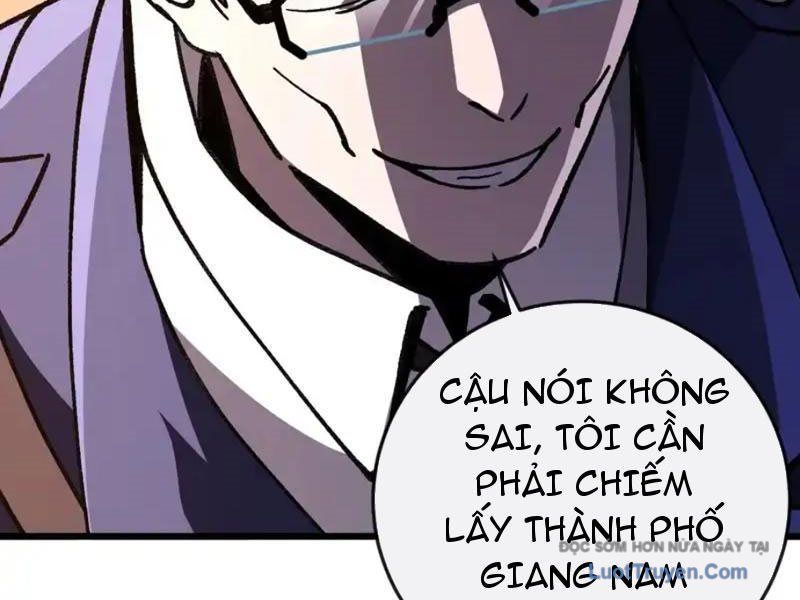 Dị Biến Giáng Lâm Nhân Gian: Kế Hoạch Thanh Trừ Người Chơi Chap 51 - Next Chap 52