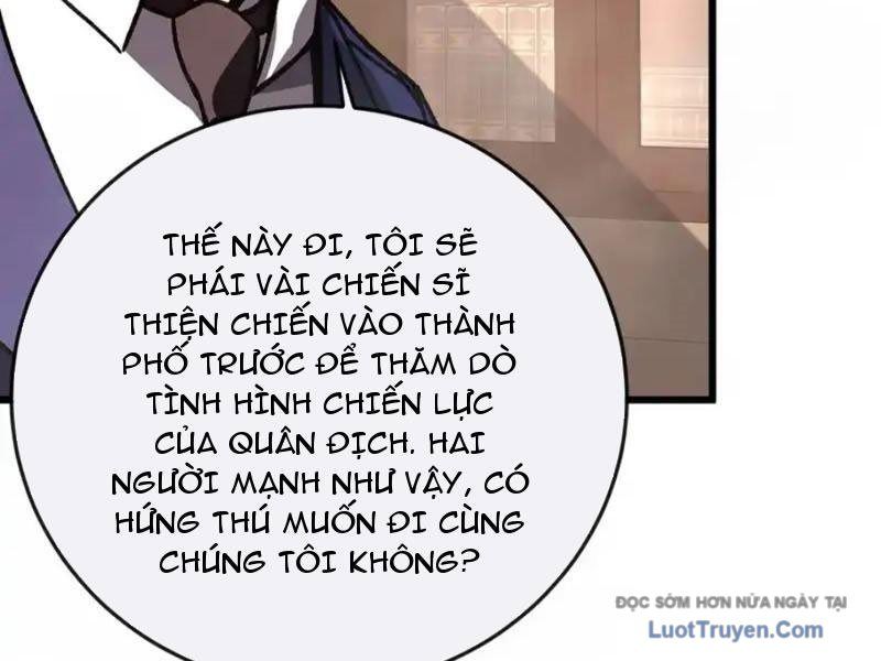 Dị Biến Giáng Lâm Nhân Gian: Kế Hoạch Thanh Trừ Người Chơi Chap 51 - Next Chap 52