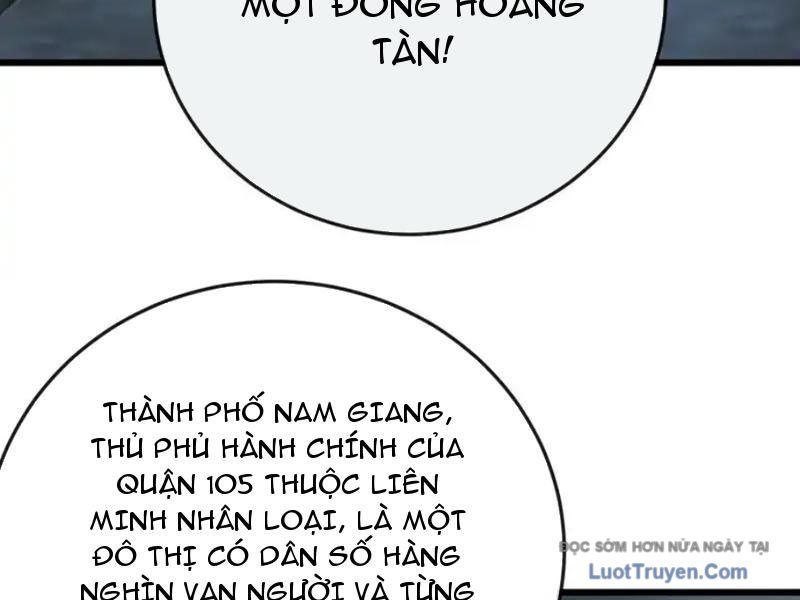 Dị Biến Giáng Lâm Nhân Gian: Kế Hoạch Thanh Trừ Người Chơi Chap 51 - Next Chap 52