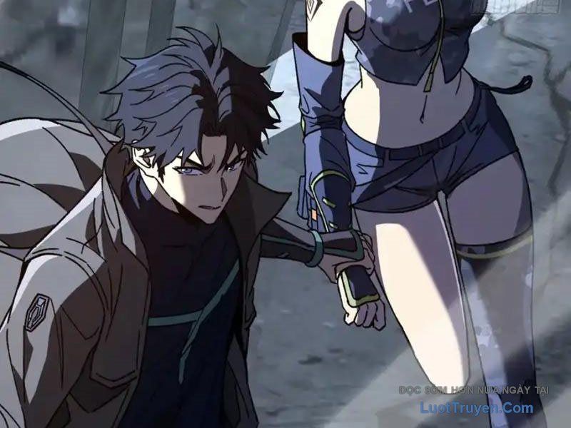 Dị Biến Giáng Lâm Nhân Gian: Kế Hoạch Thanh Trừ Người Chơi Chap 51 - Next Chap 52