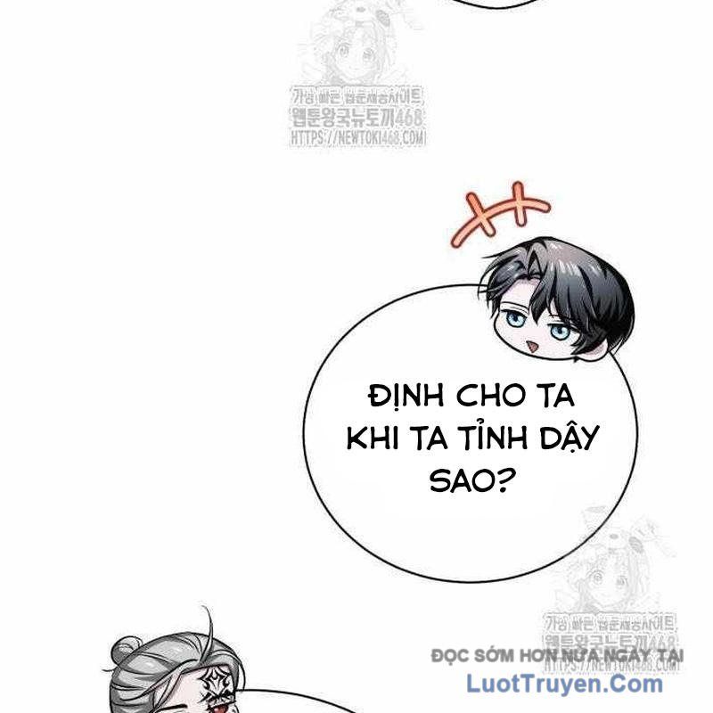 Đứa Con Có Vấn Đề Của Ma Tháp Chap 33 - Next Chap 34