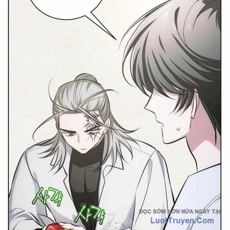 Đứa Con Có Vấn Đề Của Ma Tháp Chap 33 - Next Chap 34