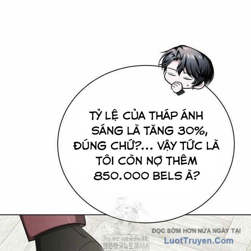 Đứa Con Có Vấn Đề Của Ma Tháp Chap 34 - Next Chap 35