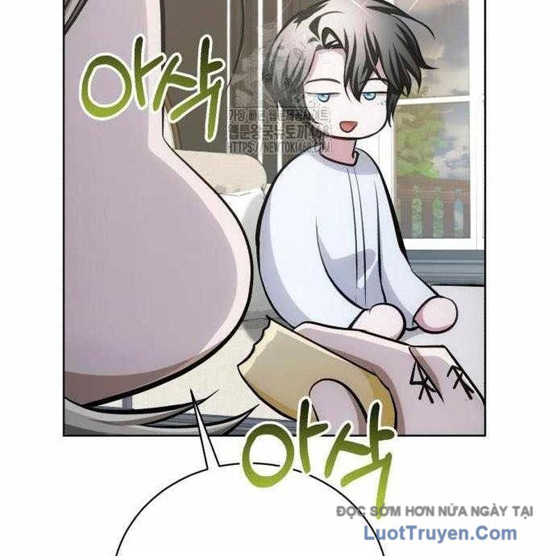 Đứa Con Có Vấn Đề Của Ma Tháp Chap 33 - Next Chap 34