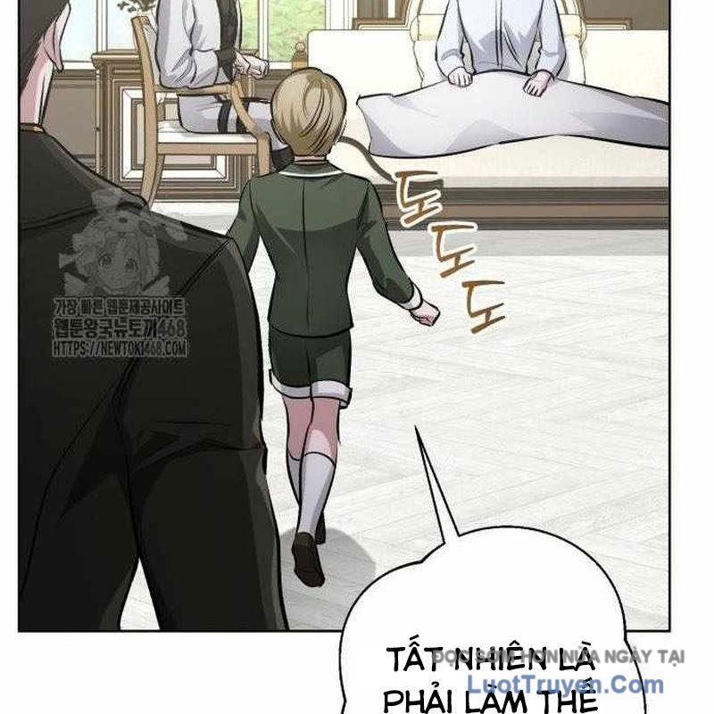 Đứa Con Có Vấn Đề Của Ma Tháp Chap 33 - Next Chap 34