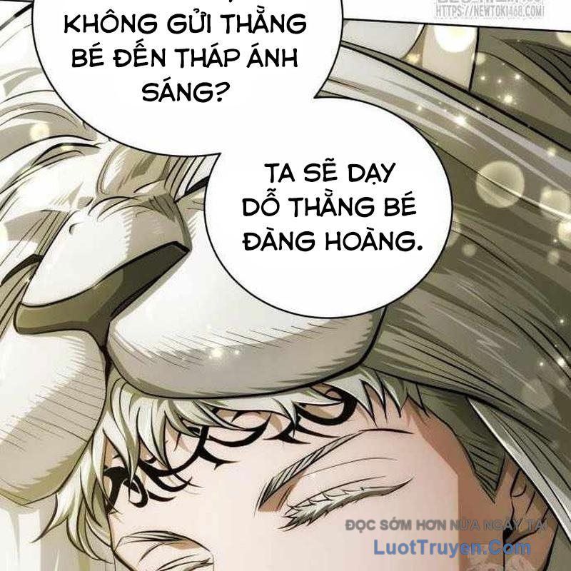 Đứa Con Có Vấn Đề Của Ma Tháp Chap 33 - Next Chap 34
