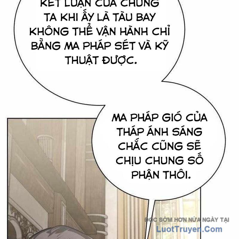 Đứa Con Có Vấn Đề Của Ma Tháp Chap 34 - Next Chap 35
