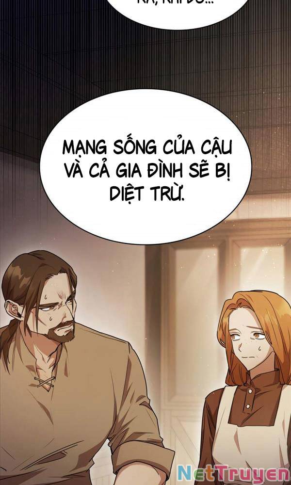 Đại Pháp Sư Toàn Năng Chap 4 - Next Chap 5