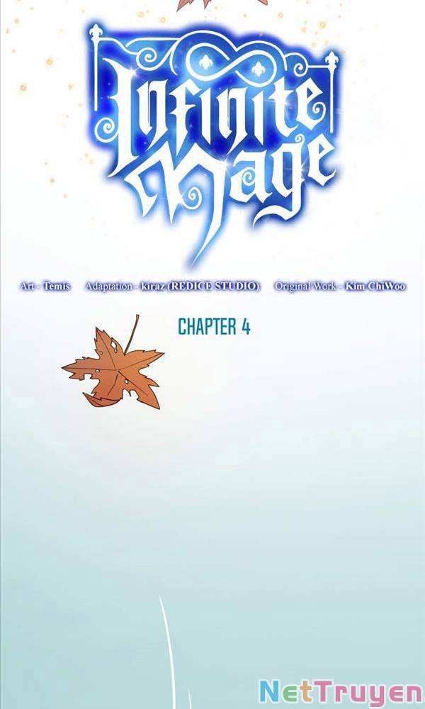 Đại Pháp Sư Toàn Năng Chap 4 - Next Chap 5