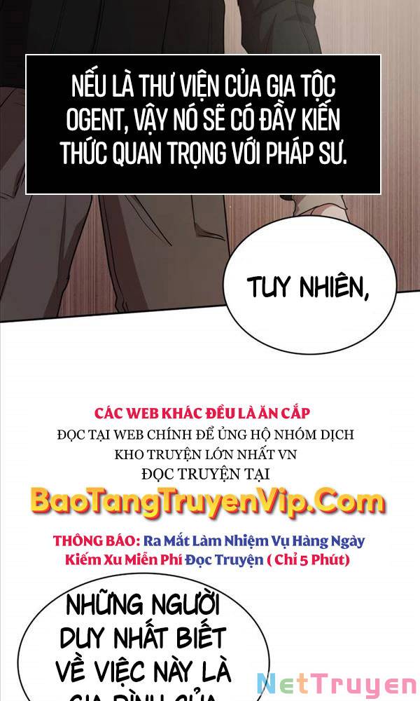 Đại Pháp Sư Toàn Năng Chap 4 - Next Chap 5