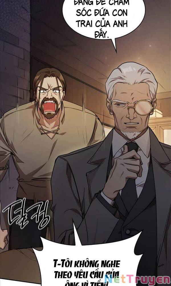 Đại Pháp Sư Toàn Năng Chap 4 - Next Chap 5