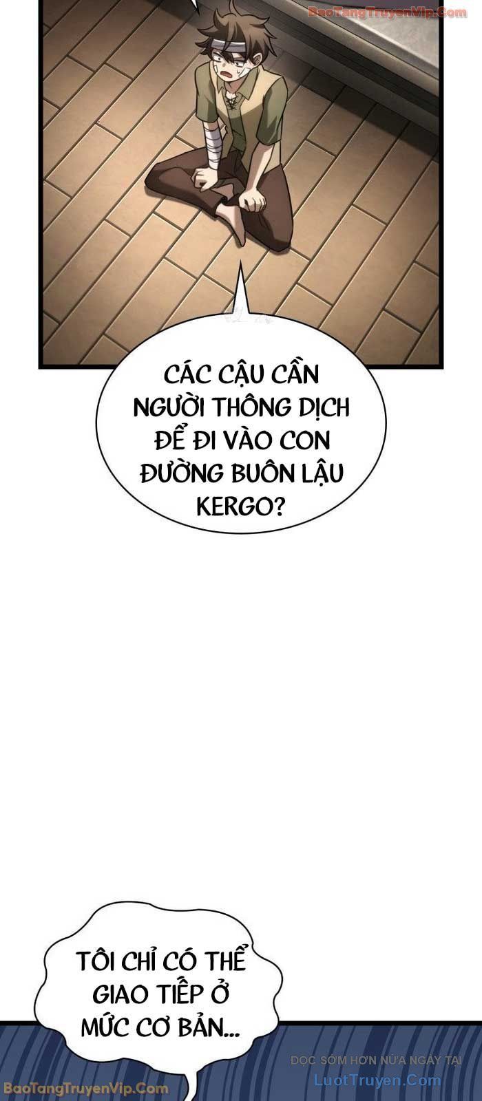 Đại Pháp Sư Toàn Năng Chap 142 - Next Chap 143