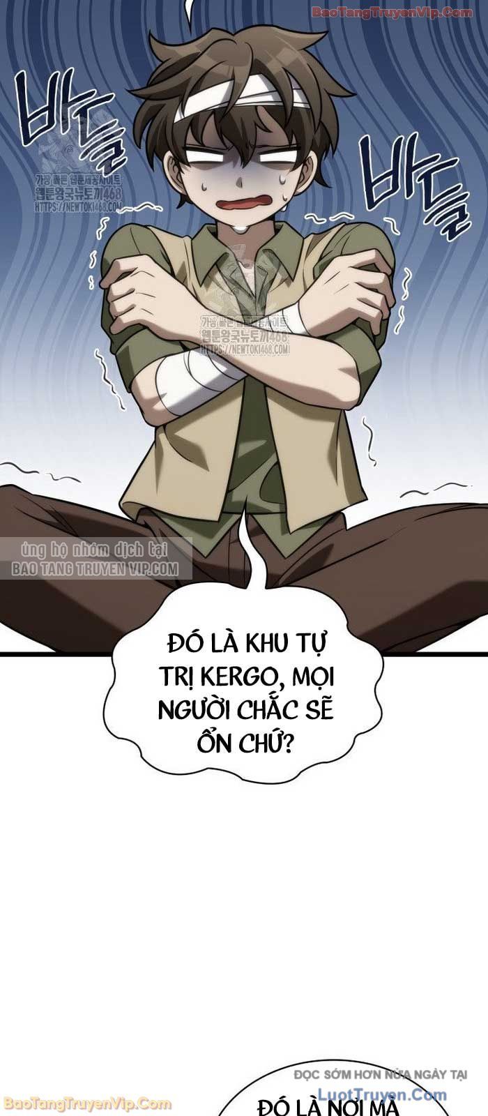 Đại Pháp Sư Toàn Năng Chap 142 - Next Chap 143