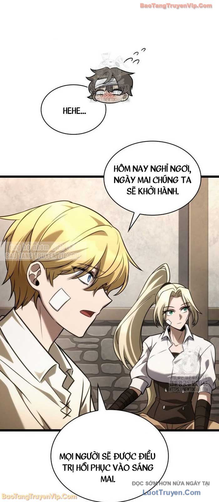 Đại Pháp Sư Toàn Năng Chap 142 - Next Chap 143