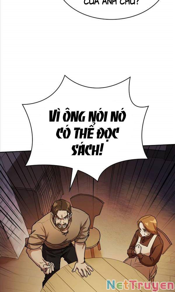 Đại Pháp Sư Toàn Năng Chap 4 - Next Chap 5