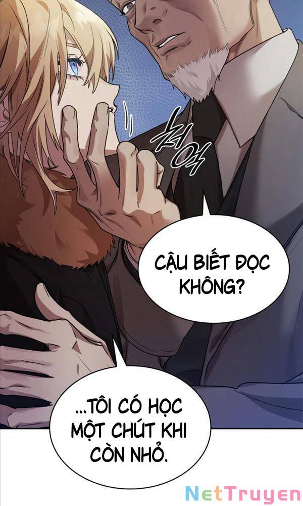 Đại Pháp Sư Toàn Năng Chap 4 - Next Chap 5