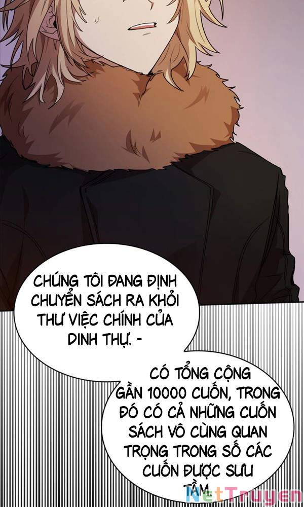 Đại Pháp Sư Toàn Năng Chap 4 - Next Chap 5