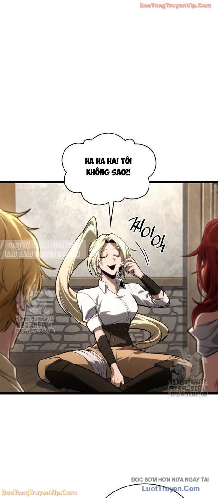 Đại Pháp Sư Toàn Năng Chap 142 - Next Chap 143