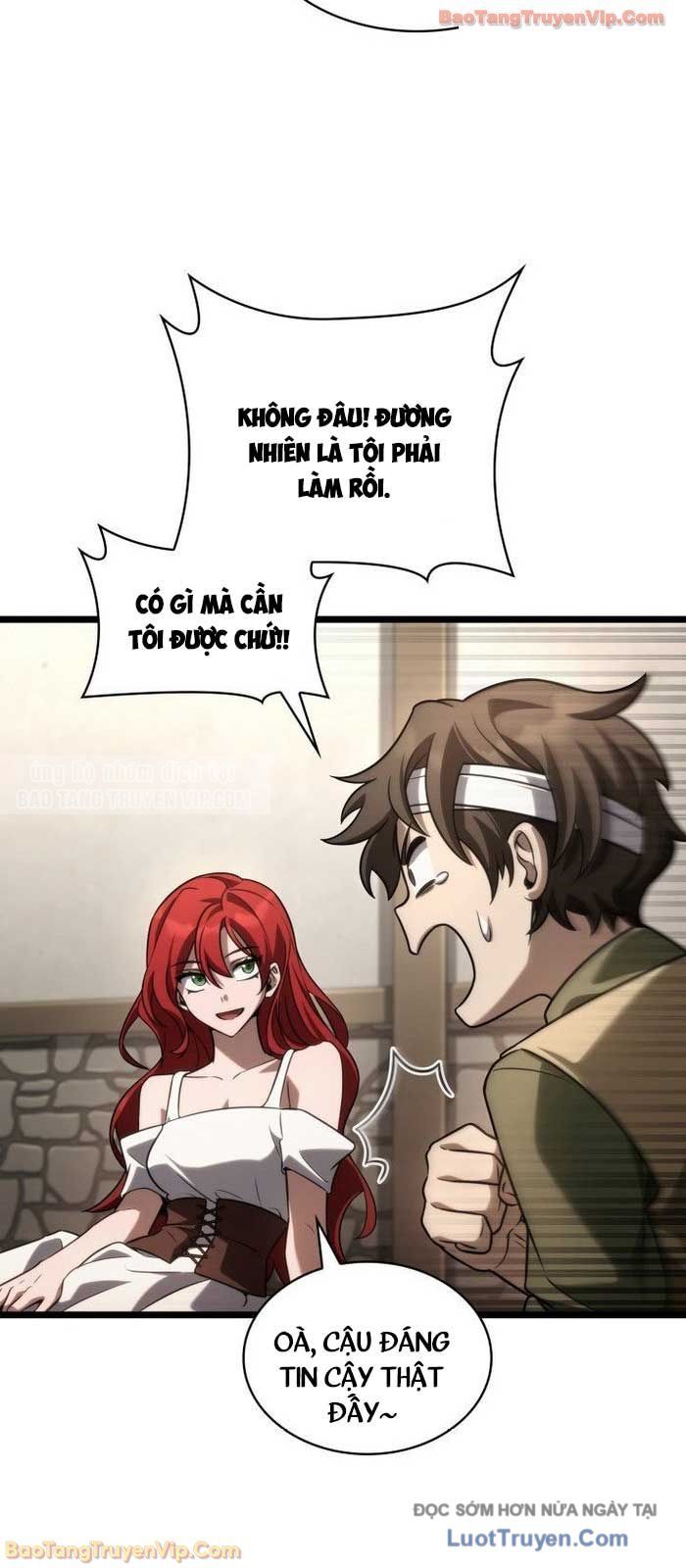 Đại Pháp Sư Toàn Năng Chap 142 - Next Chap 143