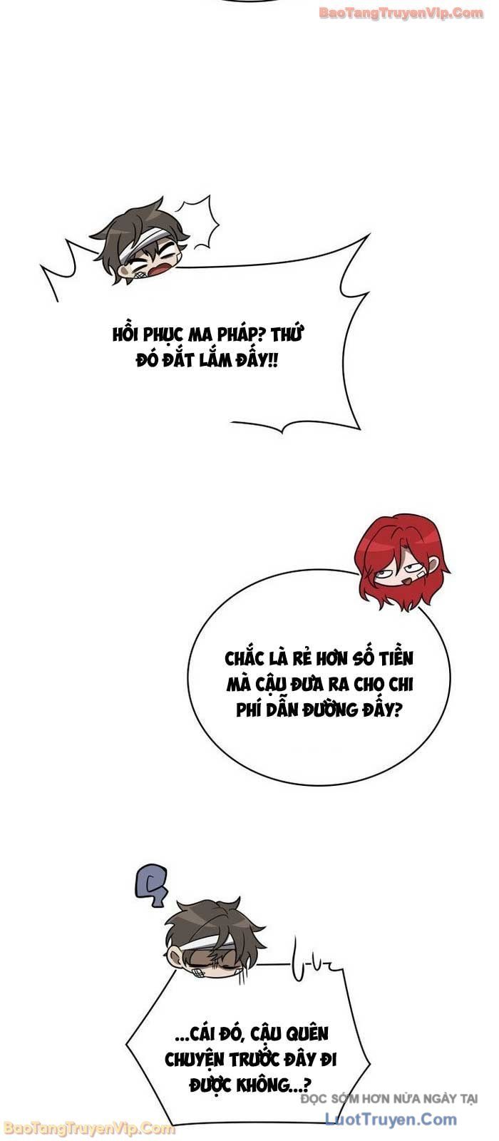 Đại Pháp Sư Toàn Năng Chap 142 - Next Chap 143