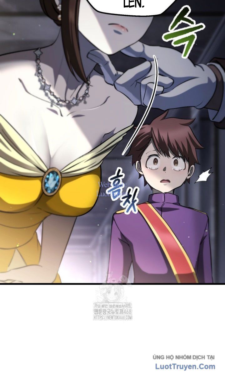 Anh Hùng Mạnh Nhất? Ta Không Làm Lâu Rồi! Chap 266 - Next Chap 267