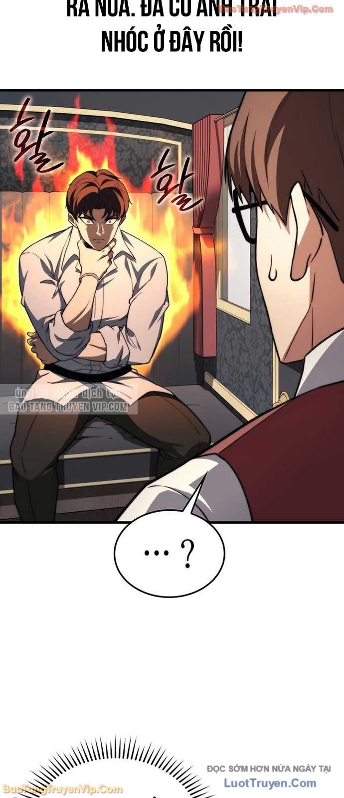 Sự Trở Lại Của Kỵ Sĩ Tử Thần Cấp Thảm Hoạ Chap 42 - Next Chap 43