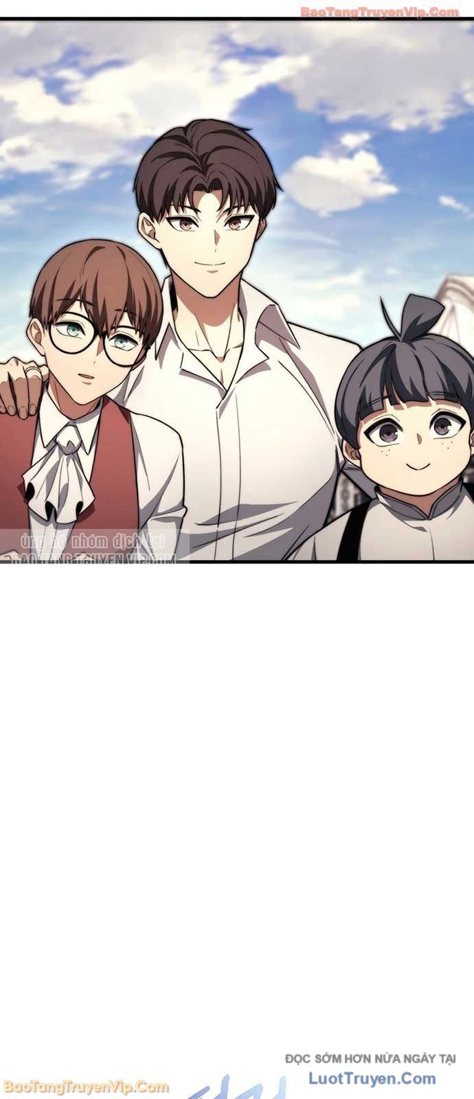 Sự Trở Lại Của Kỵ Sĩ Tử Thần Cấp Thảm Hoạ Chap 42 - Next Chap 43