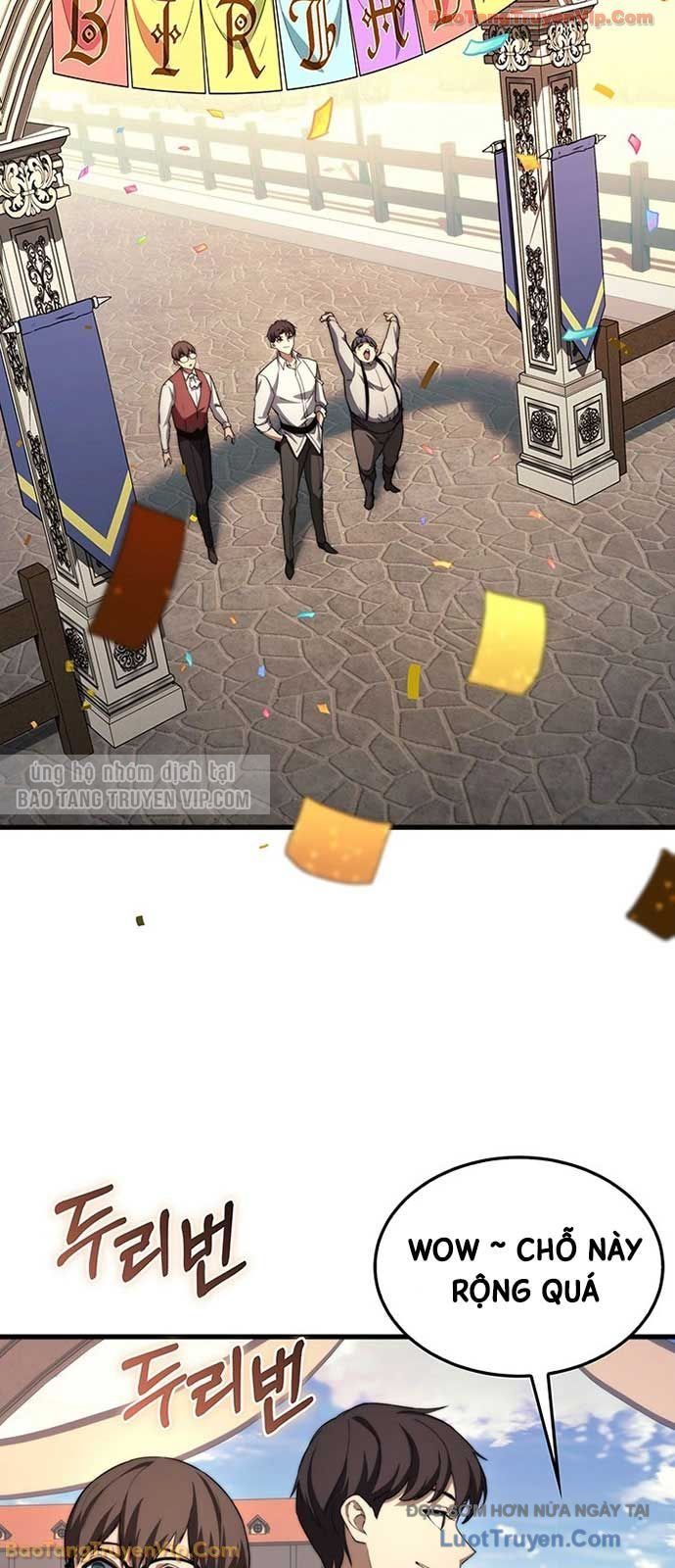 Sự Trở Lại Của Kỵ Sĩ Tử Thần Cấp Thảm Hoạ Chap 42 - Next Chap 43