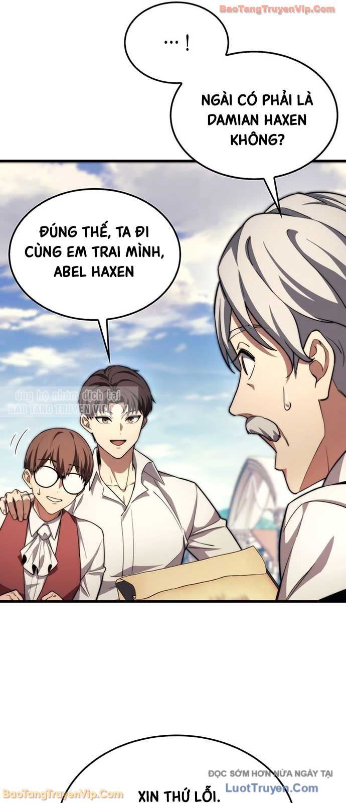 Sự Trở Lại Của Kỵ Sĩ Tử Thần Cấp Thảm Hoạ Chap 42 - Next Chap 43