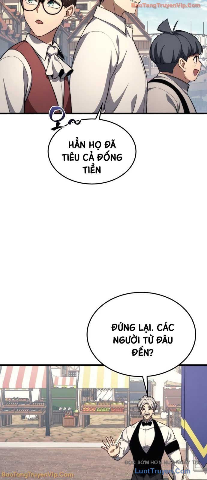 Sự Trở Lại Của Kỵ Sĩ Tử Thần Cấp Thảm Hoạ Chap 42 - Next Chap 43